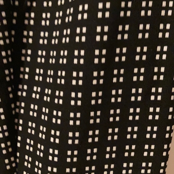 Express 'Editor' Style Pants -sz 10 - Picture 3 of 7